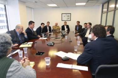 PR/Communications Pros: Managing the Message- Lessons from PR leaders in the sports world